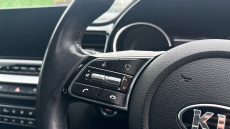 Kia Xceed 1.0T GDi ISG 3 5dr Petrol Hatchback